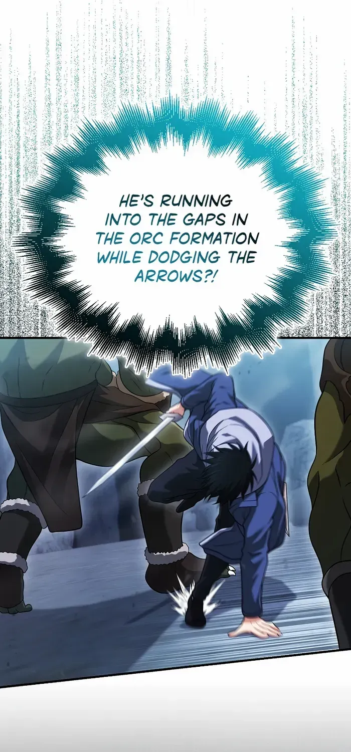 Player with Maxed-Out Talent Chapter 38 page 83 - 