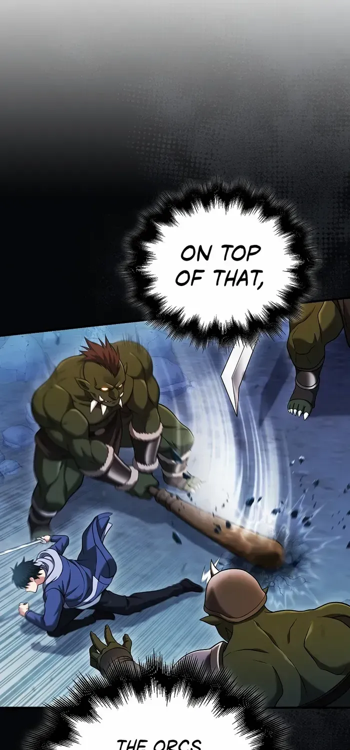 Player with Maxed-Out Talent Chapter 38 page 84 - 