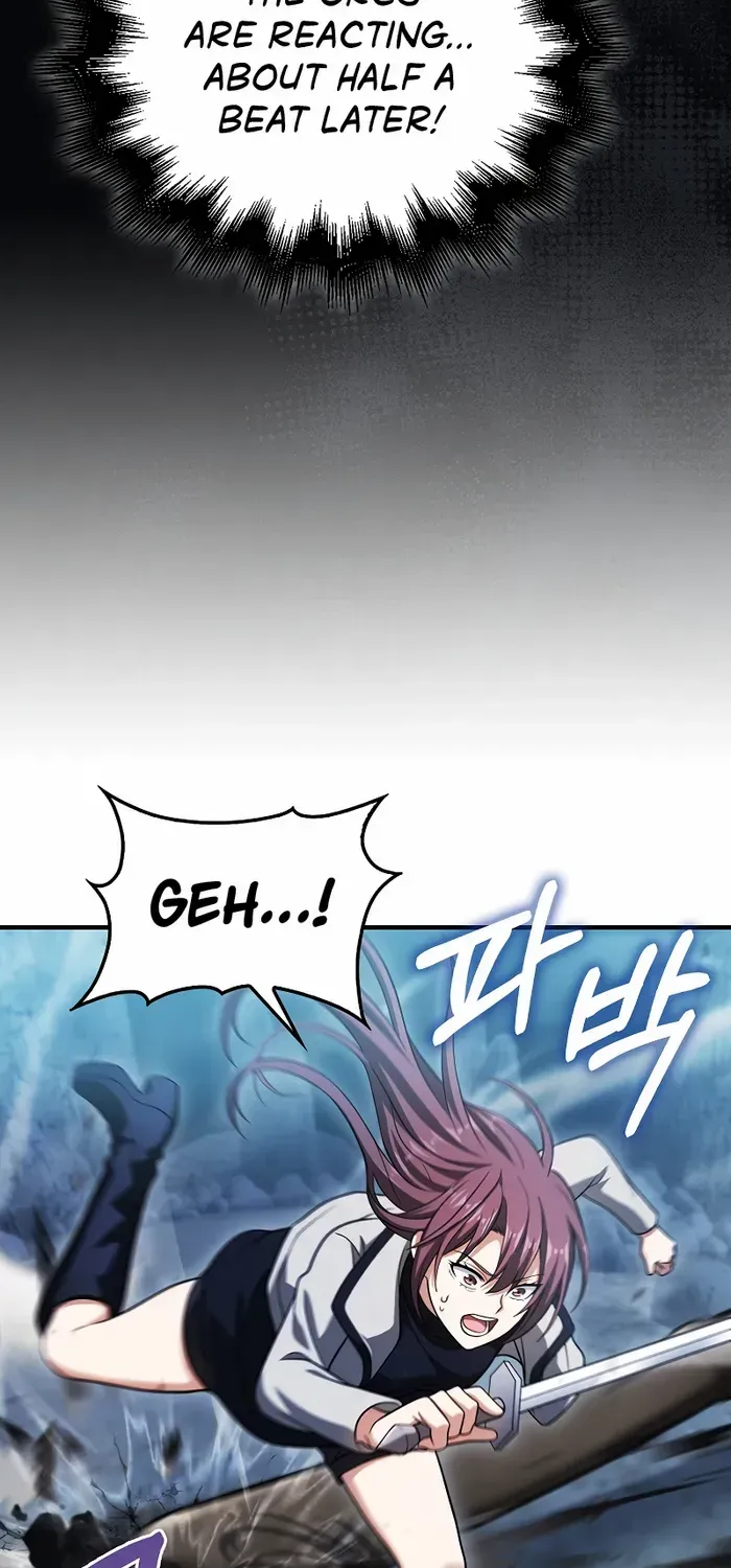 Player with Maxed-Out Talent Chapter 38 page 85 - 
