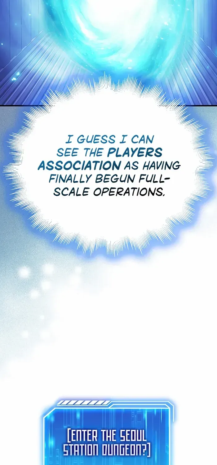 Player with Maxed-Out Talent Chapter 38 page 10 - 