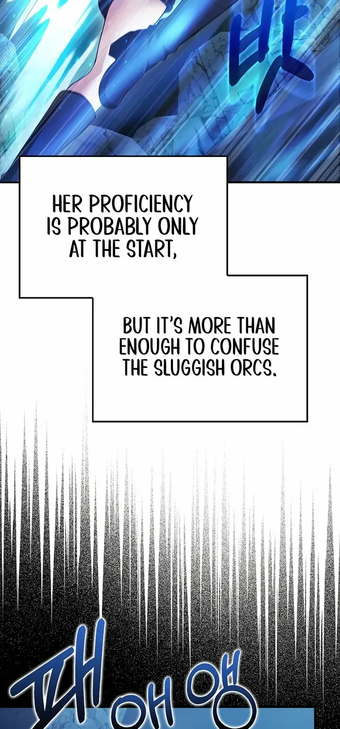 Player with Maxed-Out Talent Chapter 38 page 91 - 