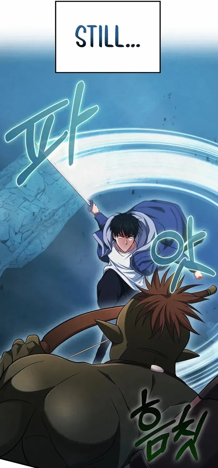 Player with Maxed-Out Talent Chapter 38 page 94 - 