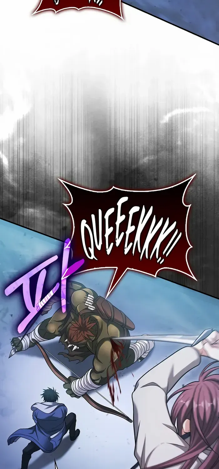 Player with Maxed-Out Talent Chapter 38 page 96 - 