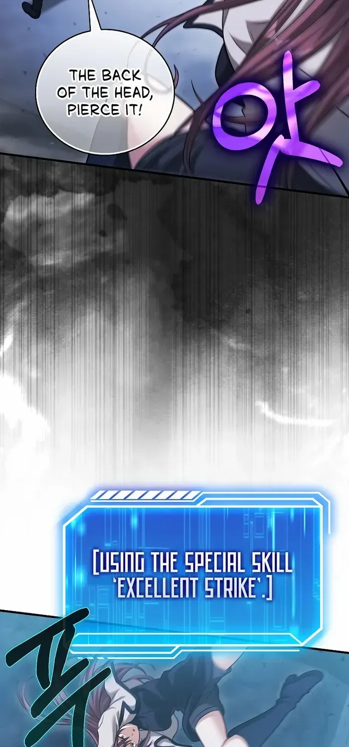 Player with Maxed-Out Talent Chapter 38 page 97 - 