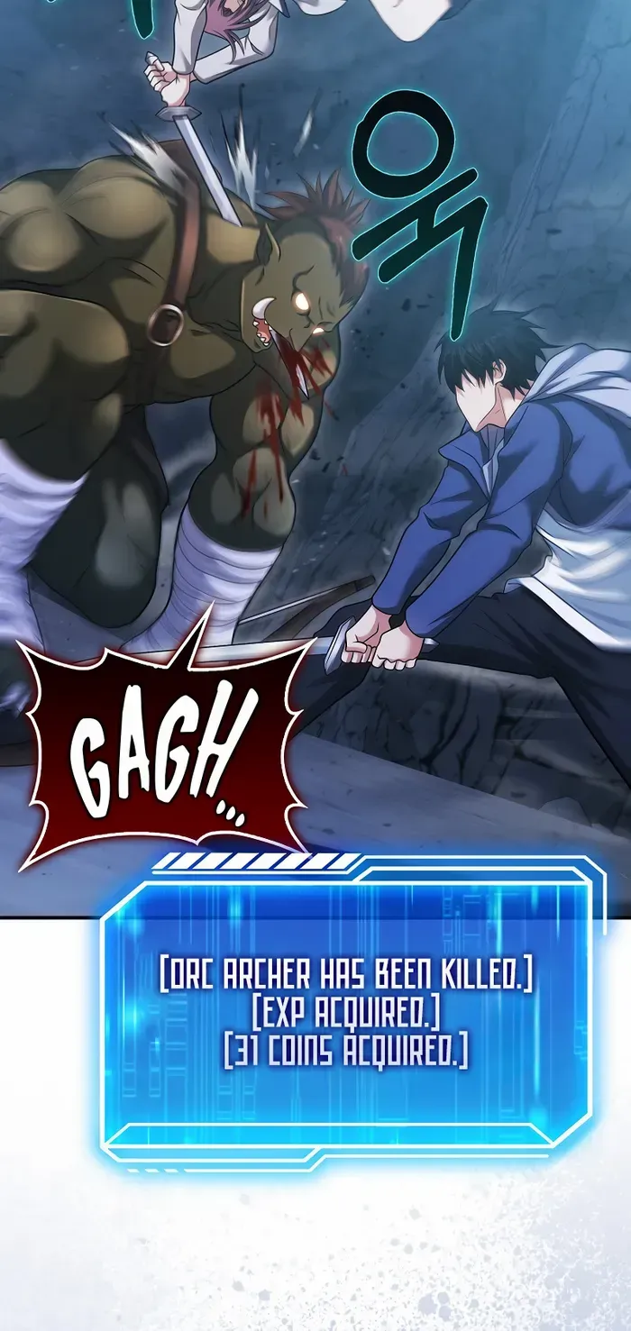 Player with Maxed-Out Talent Chapter 38 page 98 - 
