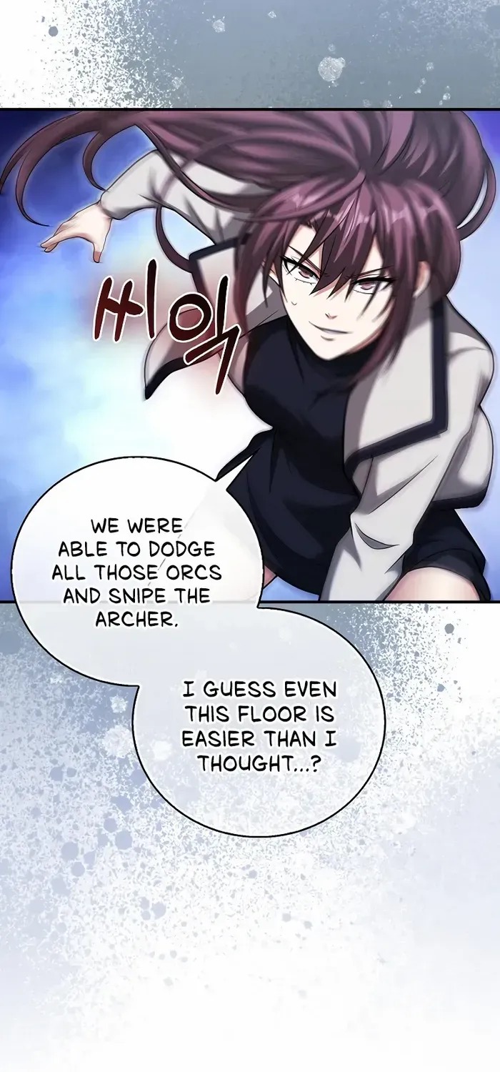 Player with Maxed-Out Talent Chapter 38 page 100 - 