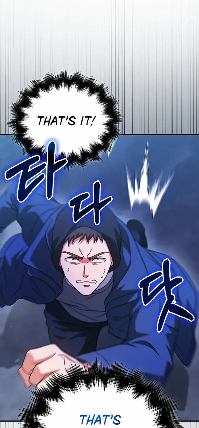 Player with Maxed-Out Talent Chapter 39 page 11 - 