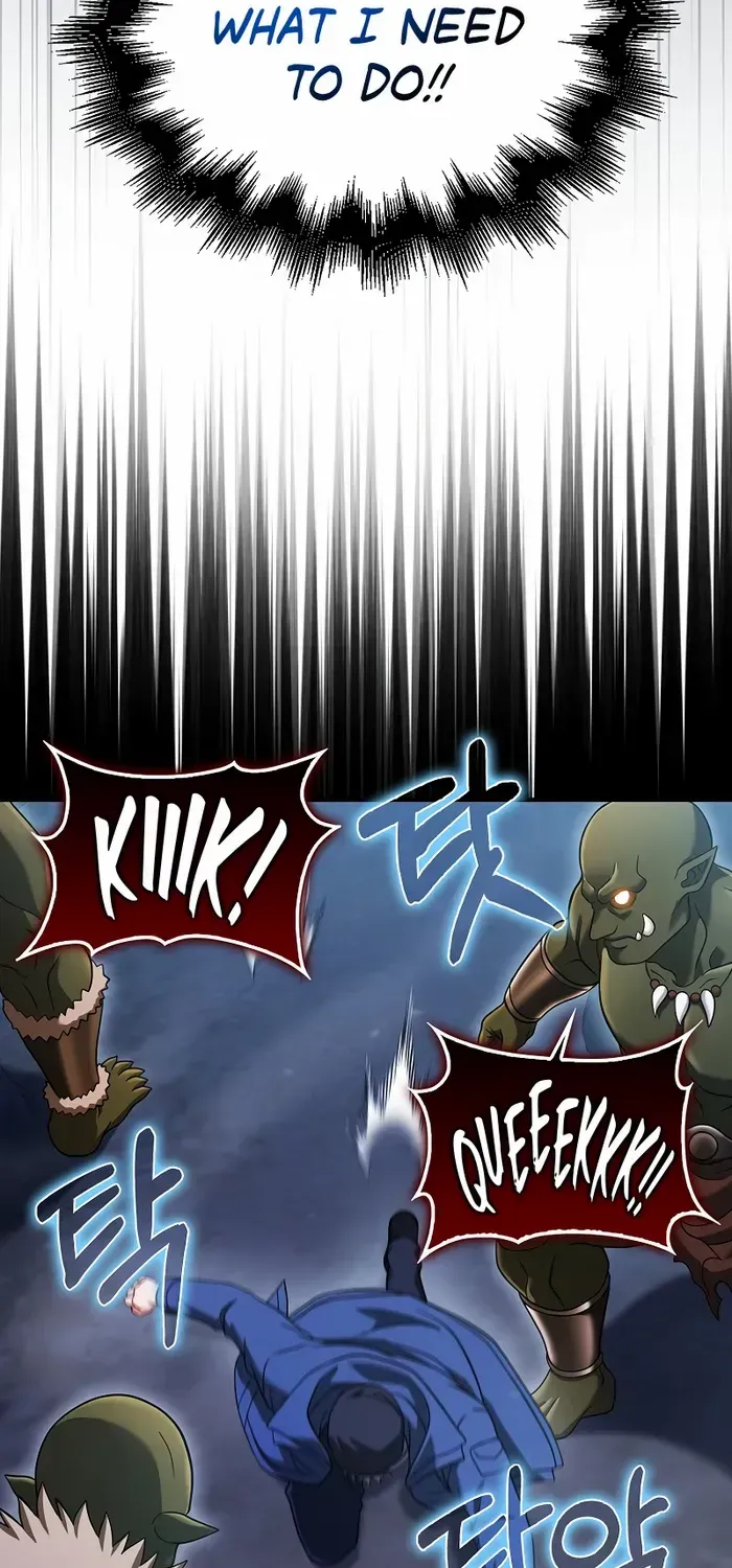 Player with Maxed-Out Talent Chapter 39 page 12 - 