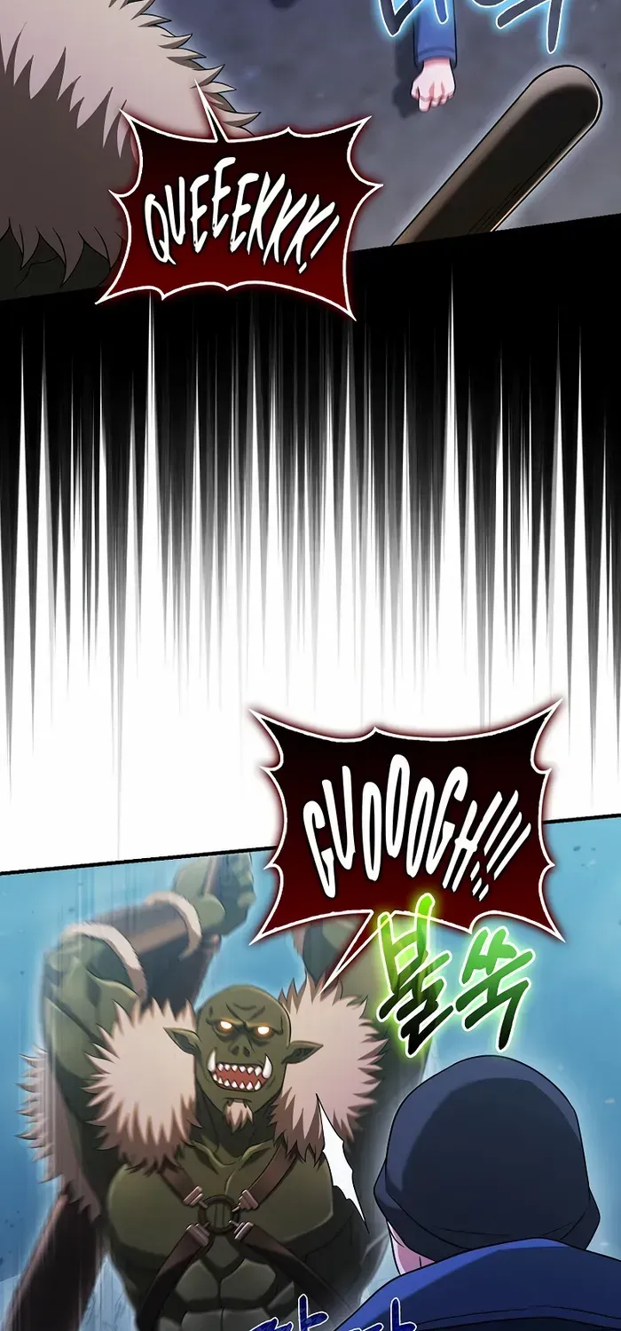 Player with Maxed-Out Talent Chapter 39 page 13 - 