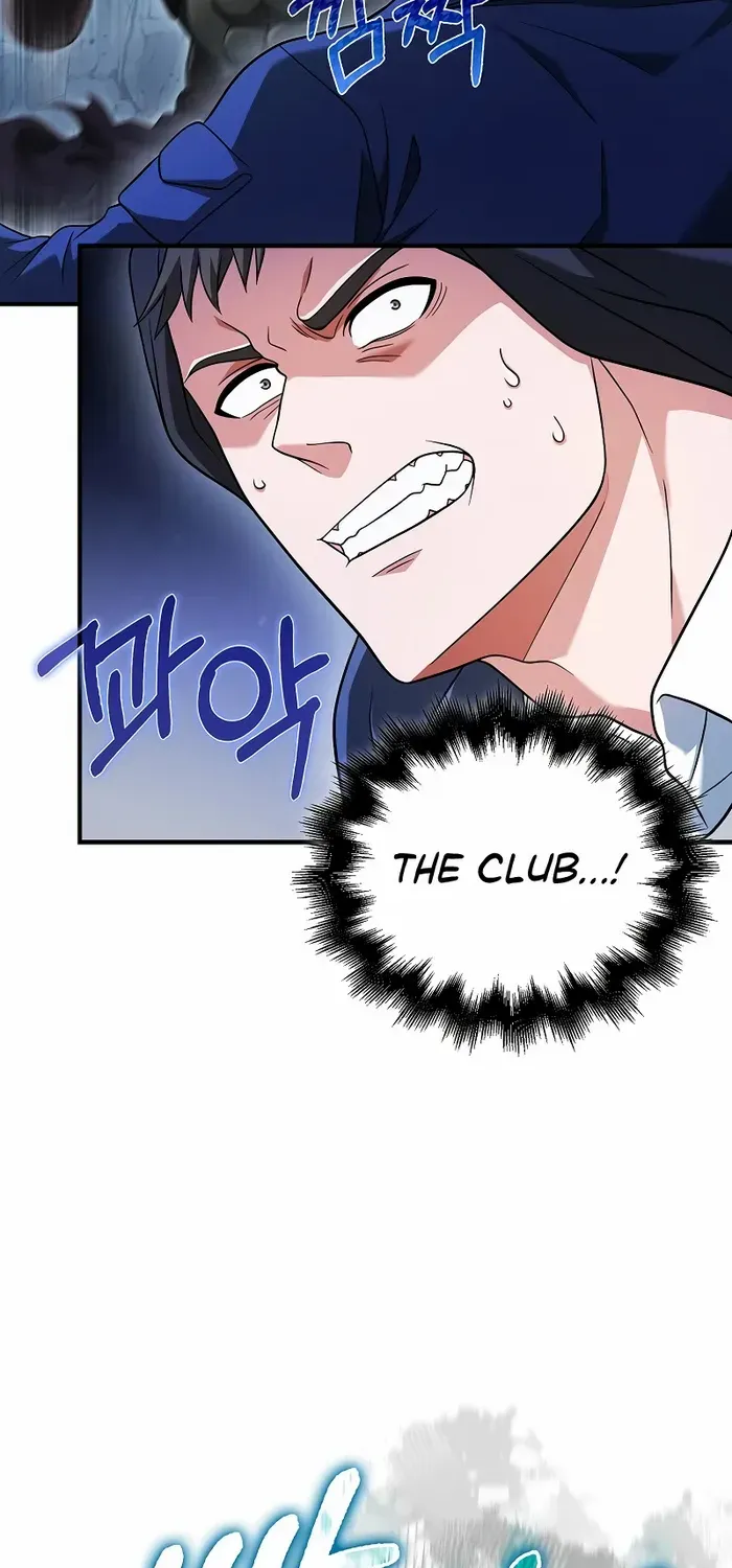 Player with Maxed-Out Talent Chapter 39 page 14 - 
