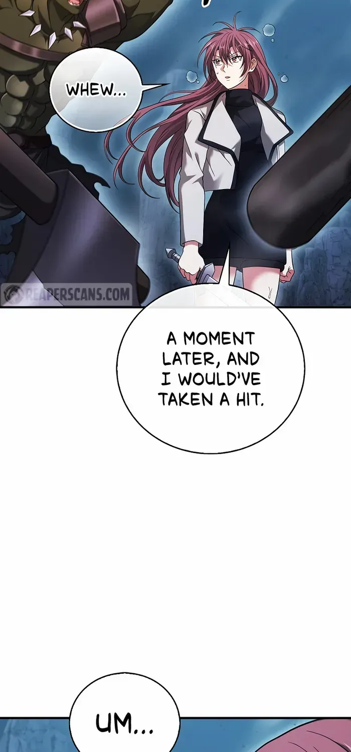 Player with Maxed-Out Talent Chapter 39 page 21 - 