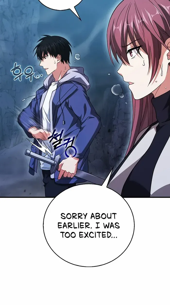 Player with Maxed-Out Talent Chapter 39 page 22 - 