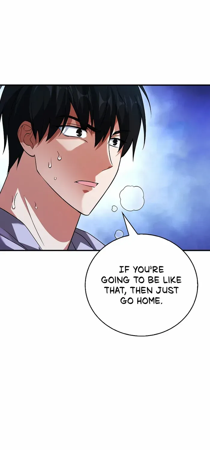 Player with Maxed-Out Talent Chapter 39 page 23 - 