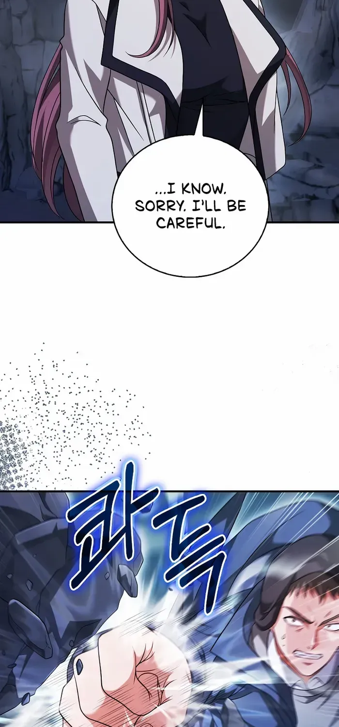 Player with Maxed-Out Talent Chapter 39 page 25 - 