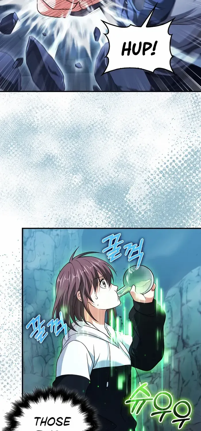 Player with Maxed-Out Talent Chapter 39 page 26 - 