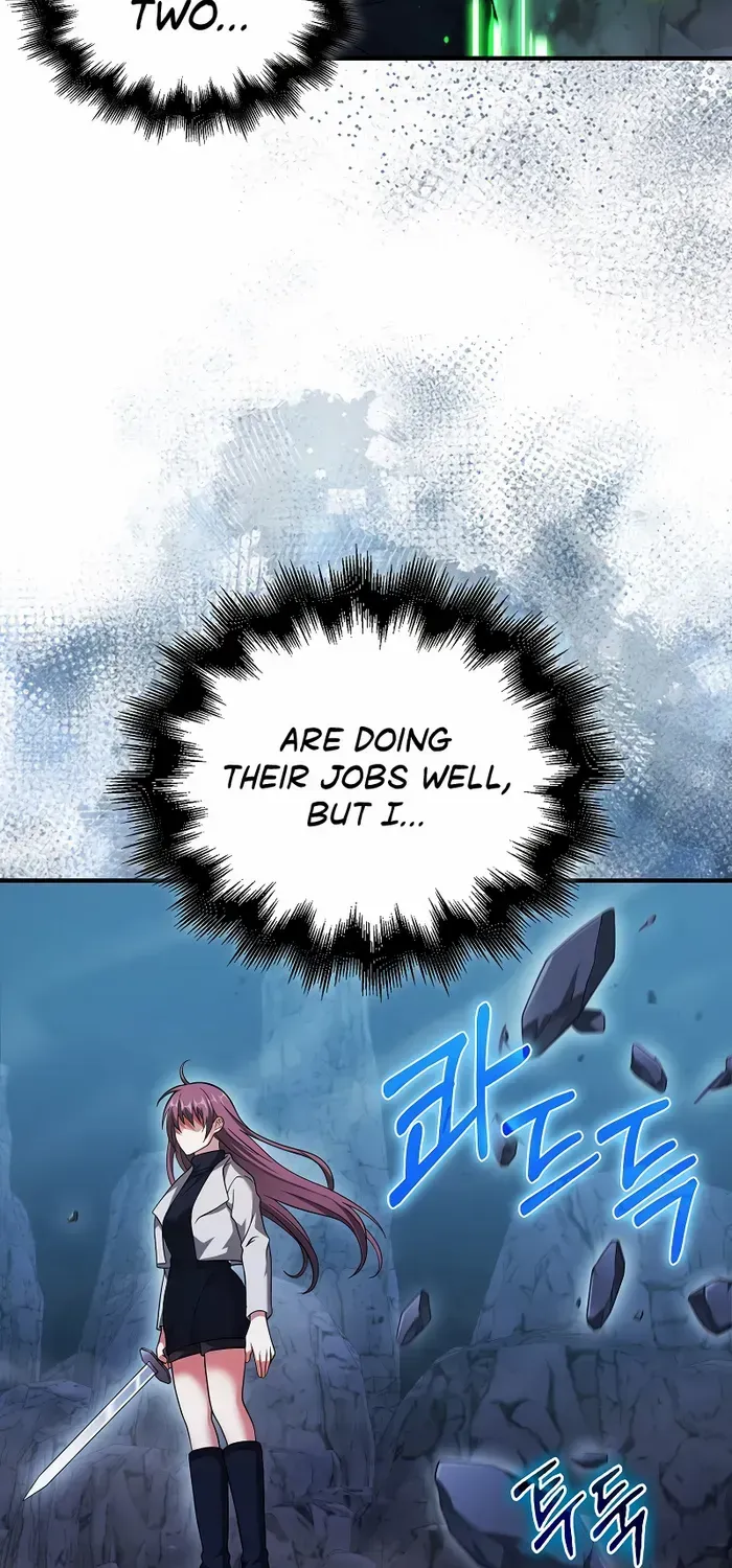 Player with Maxed-Out Talent Chapter 39 page 27 - 