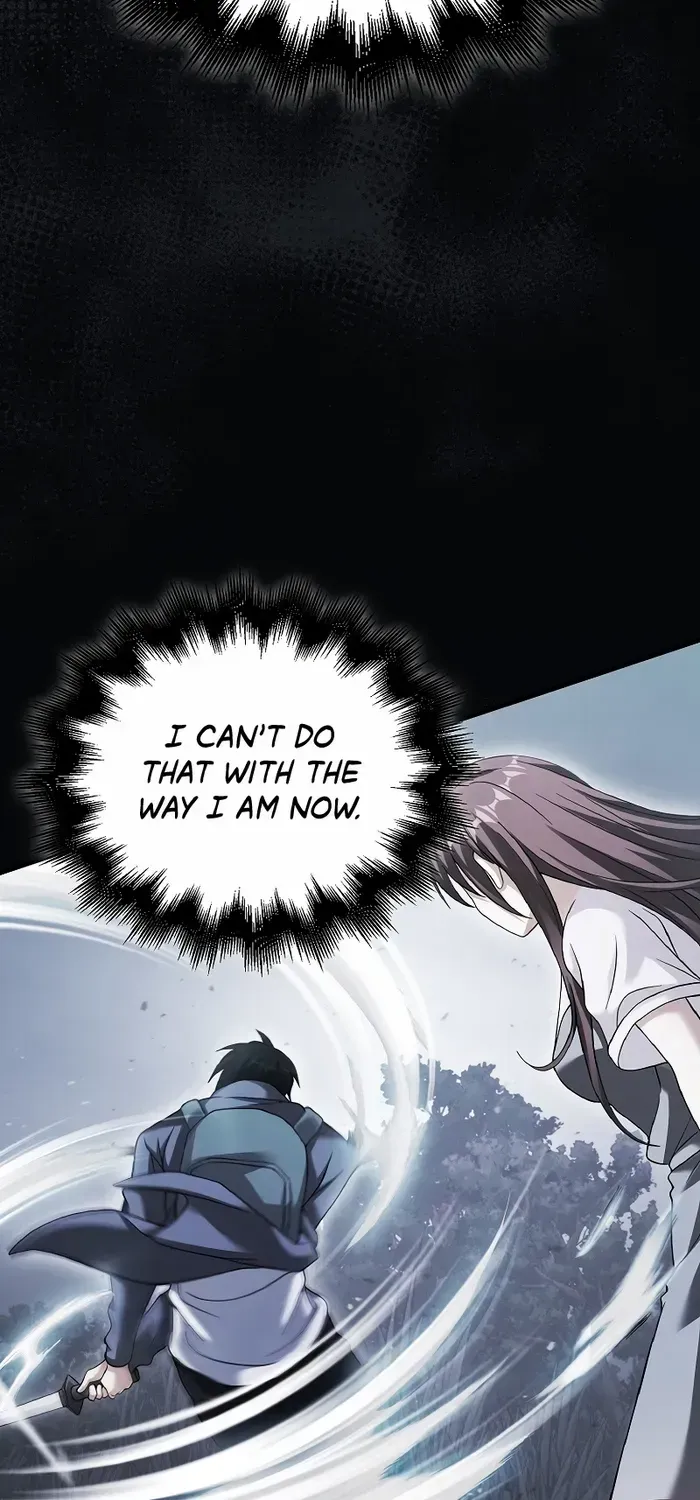 Player with Maxed-Out Talent Chapter 39 page 31 - 