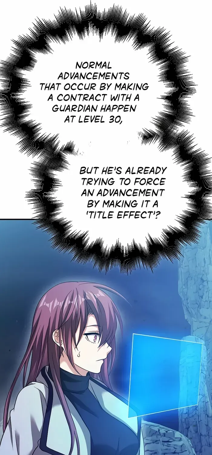Player with Maxed-Out Talent Chapter 39 page 39 - 
