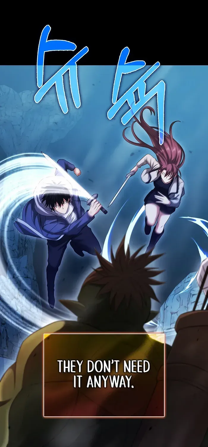 Player with Maxed-Out Talent Chapter 39 page 5 - 