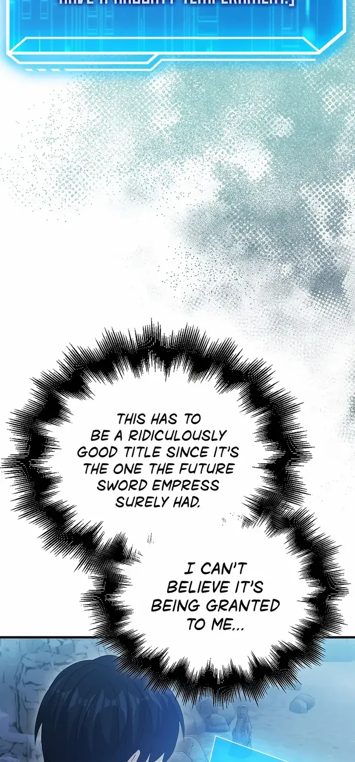 Player with Maxed-Out Talent Chapter 39 page 41 - 
