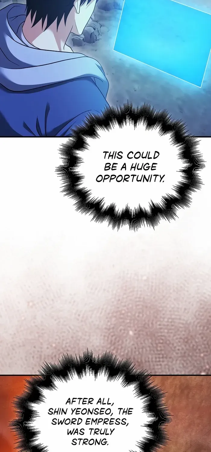 Player with Maxed-Out Talent Chapter 39 page 42 - 