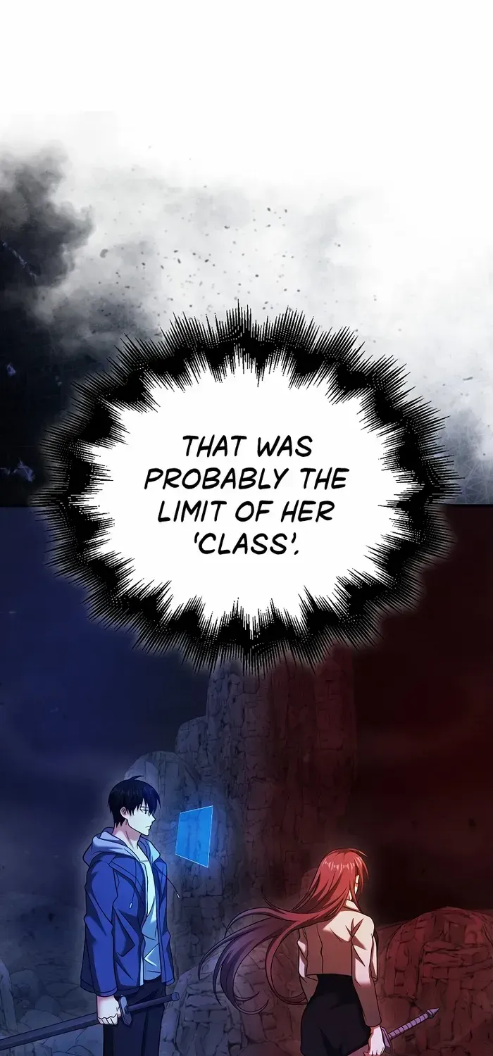 Player with Maxed-Out Talent Chapter 39 page 46 - 