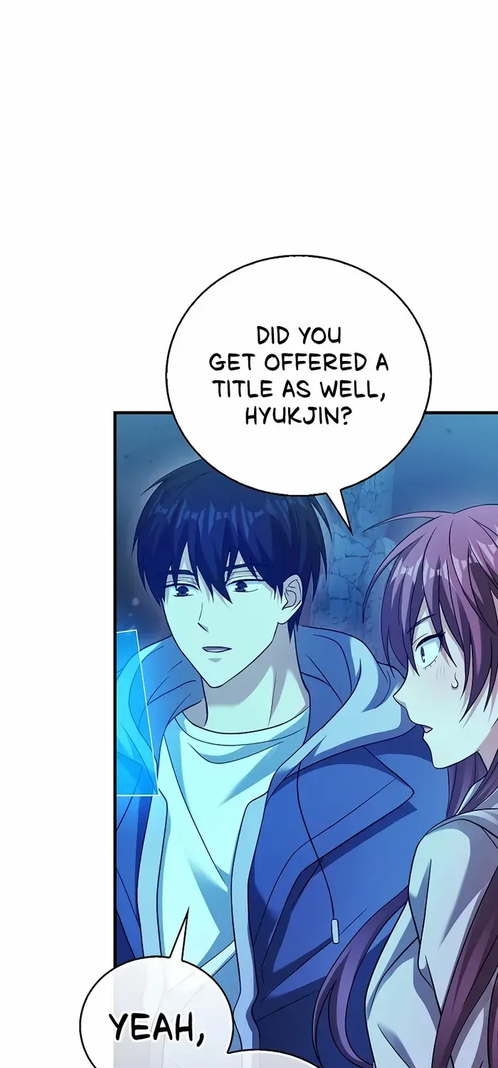 Player with Maxed-Out Talent Chapter 39 page 49 - 
