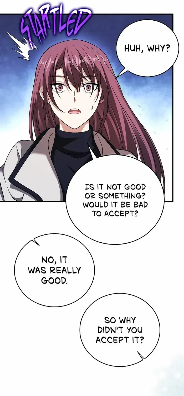 Player with Maxed-Out Talent Chapter 39 page 51 - 