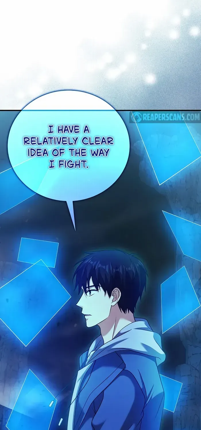 Player with Maxed-Out Talent Chapter 39 page 52 - 
