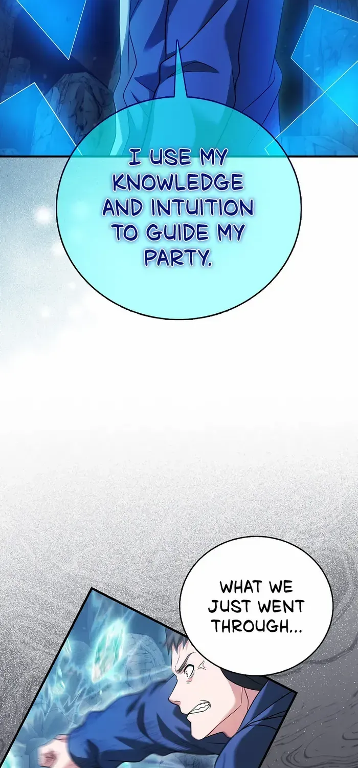 Player with Maxed-Out Talent Chapter 39 page 53 - 