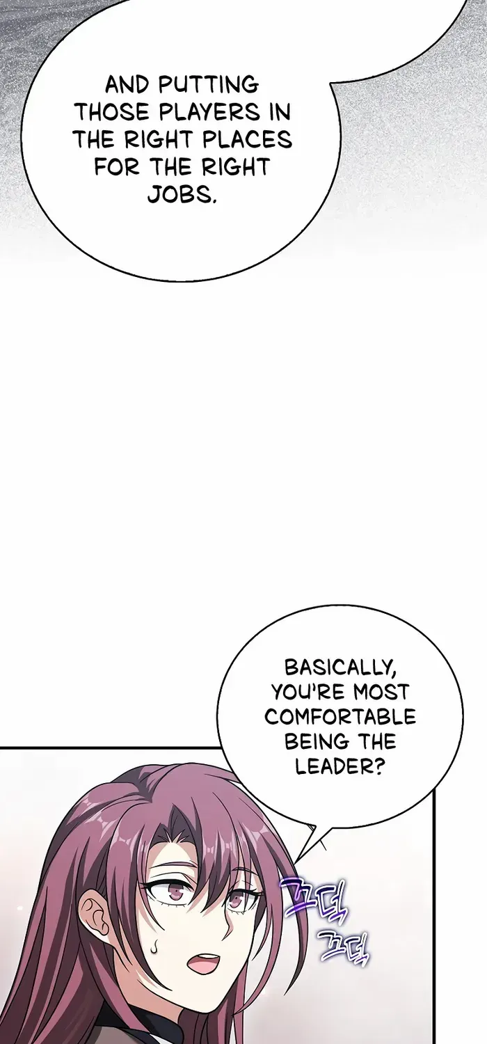 Player with Maxed-Out Talent Chapter 39 page 55 - 