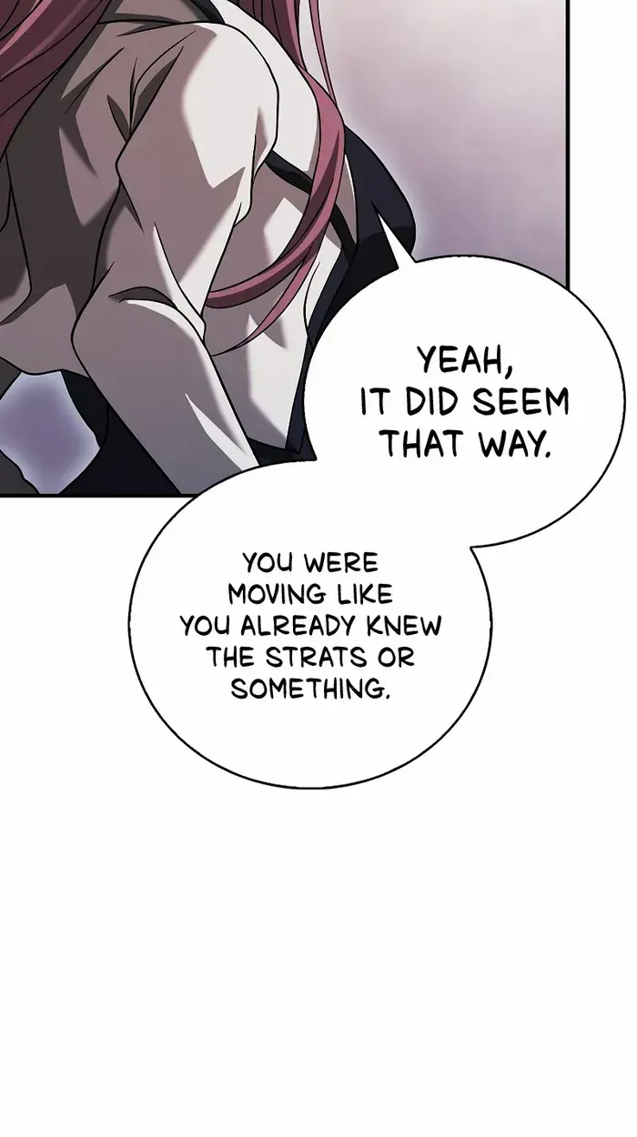 Player with Maxed-Out Talent Chapter 39 page 56 - 