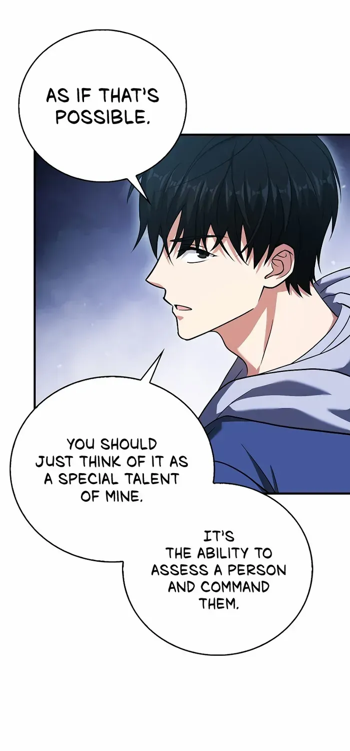Player with Maxed-Out Talent Chapter 39 page 57 - 