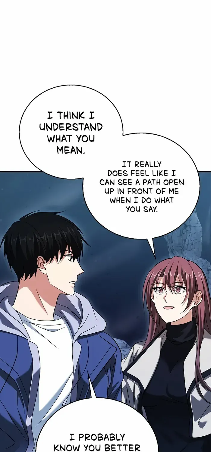 Player with Maxed-Out Talent Chapter 39 page 58 - 