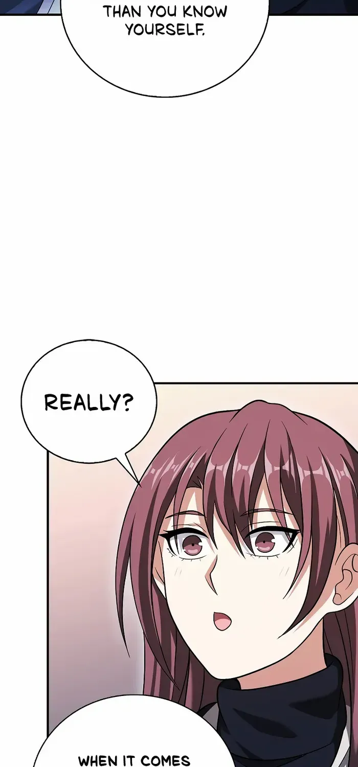 Player with Maxed-Out Talent Chapter 39 page 59 - 