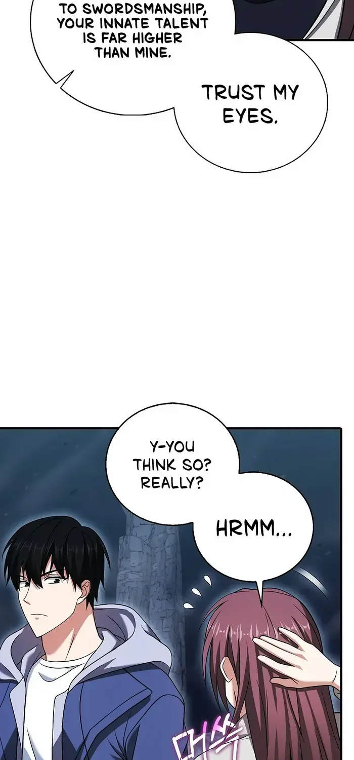 Player with Maxed-Out Talent Chapter 39 page 60 - 