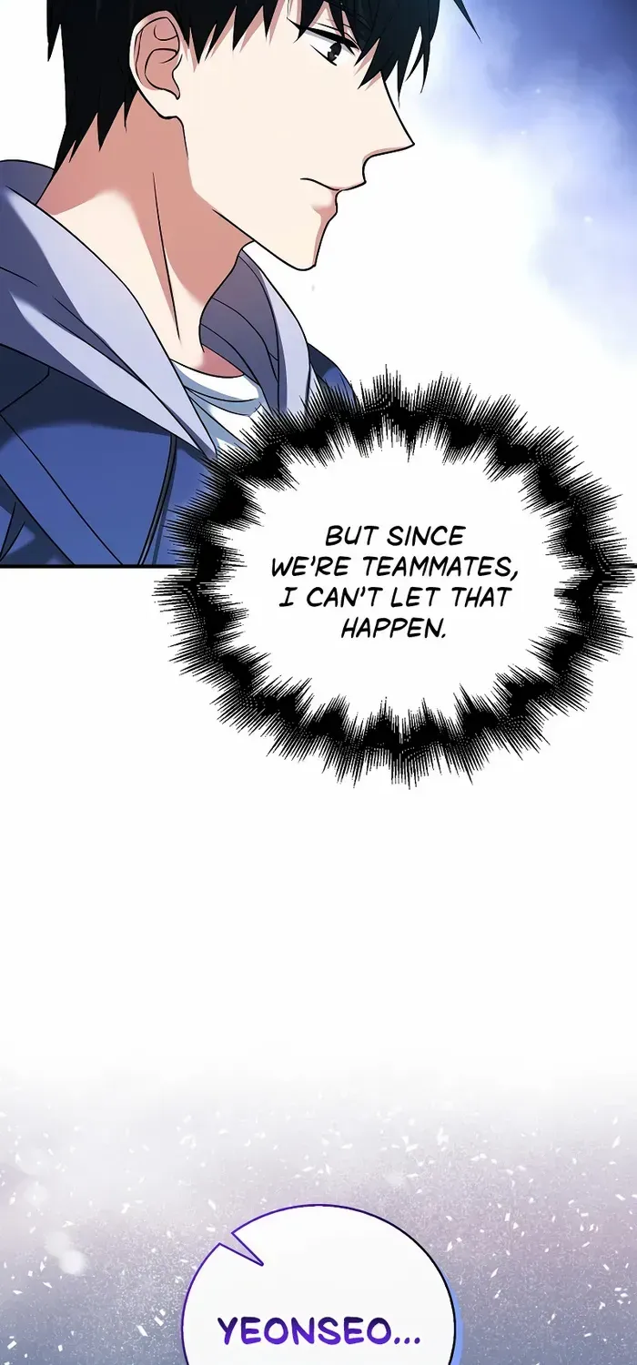 Player with Maxed-Out Talent Chapter 39 page 64 - 