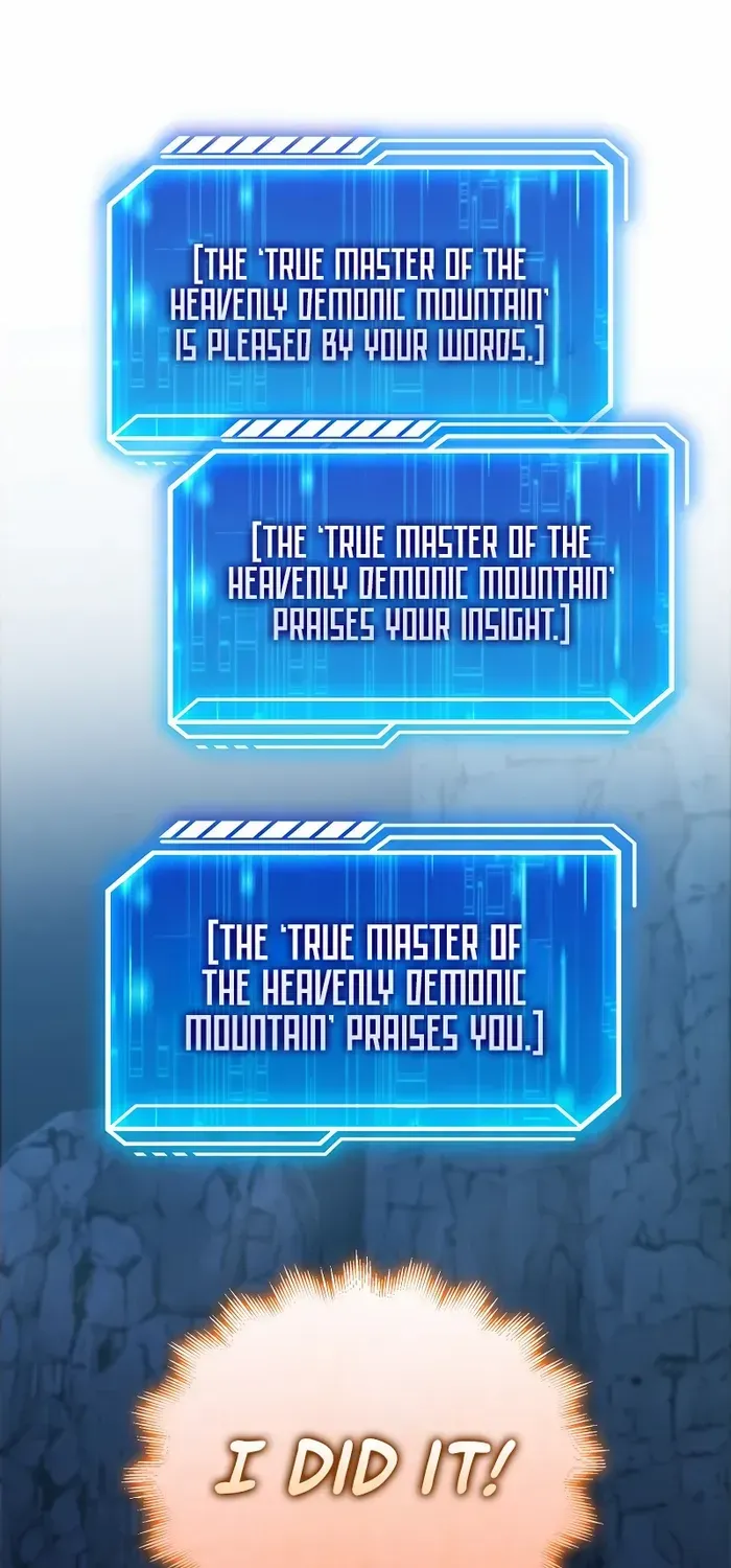 Player with Maxed-Out Talent Chapter 39 page 69 - 