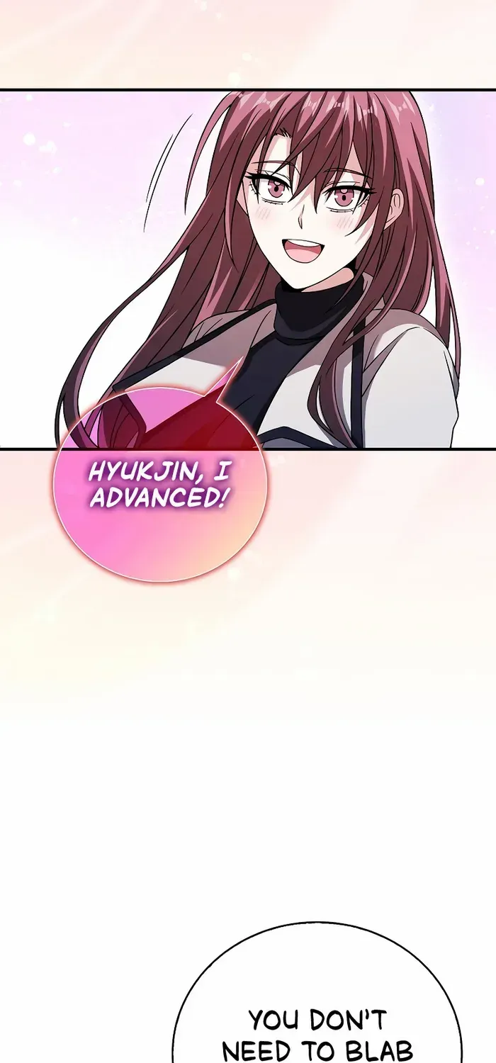 Player with Maxed-Out Talent Chapter 39 page 74 - 