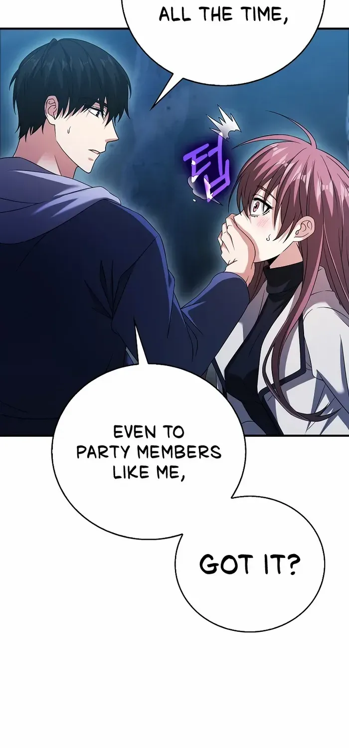 Player with Maxed-Out Talent Chapter 39 page 75 - 