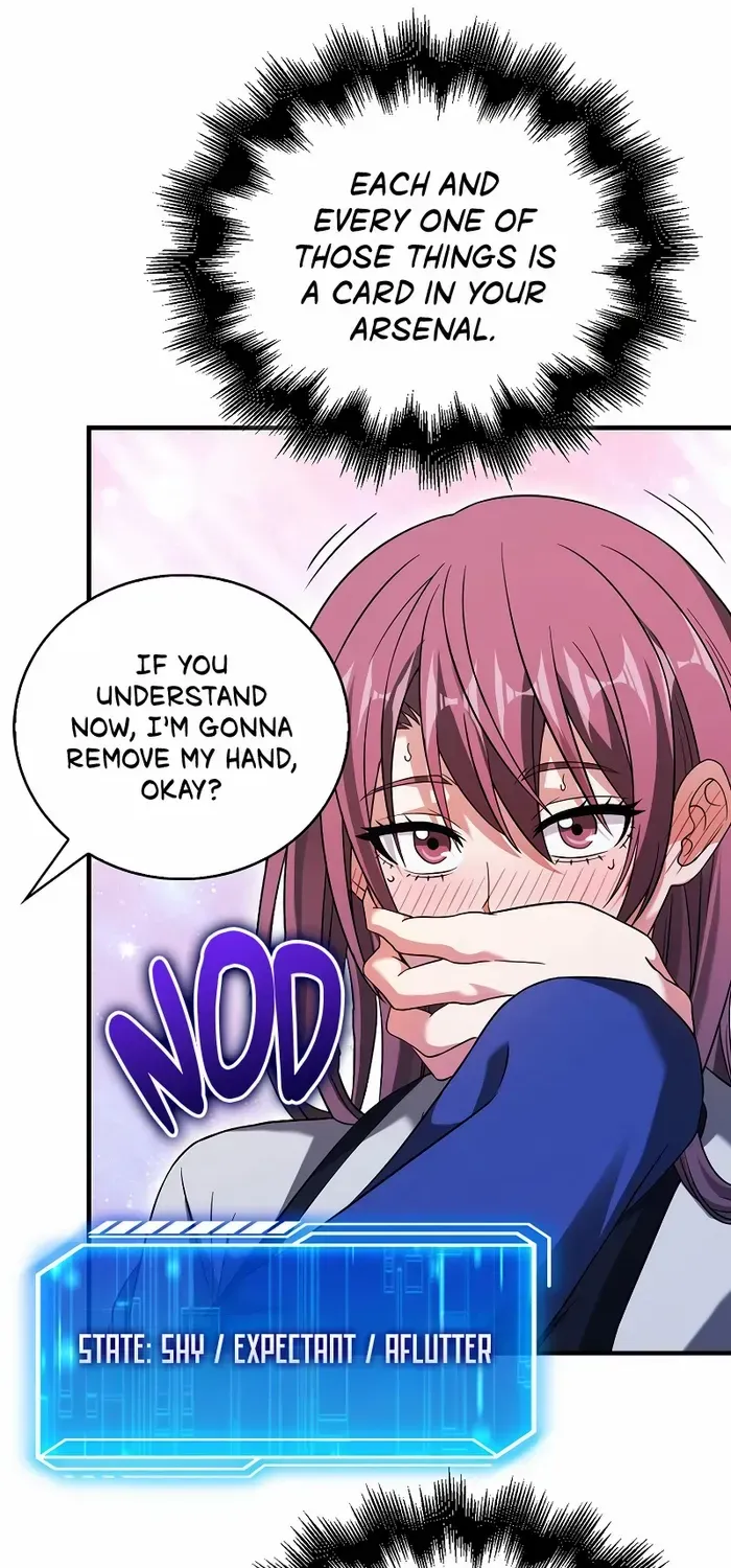 Player with Maxed-Out Talent Chapter 39 page 77 - 