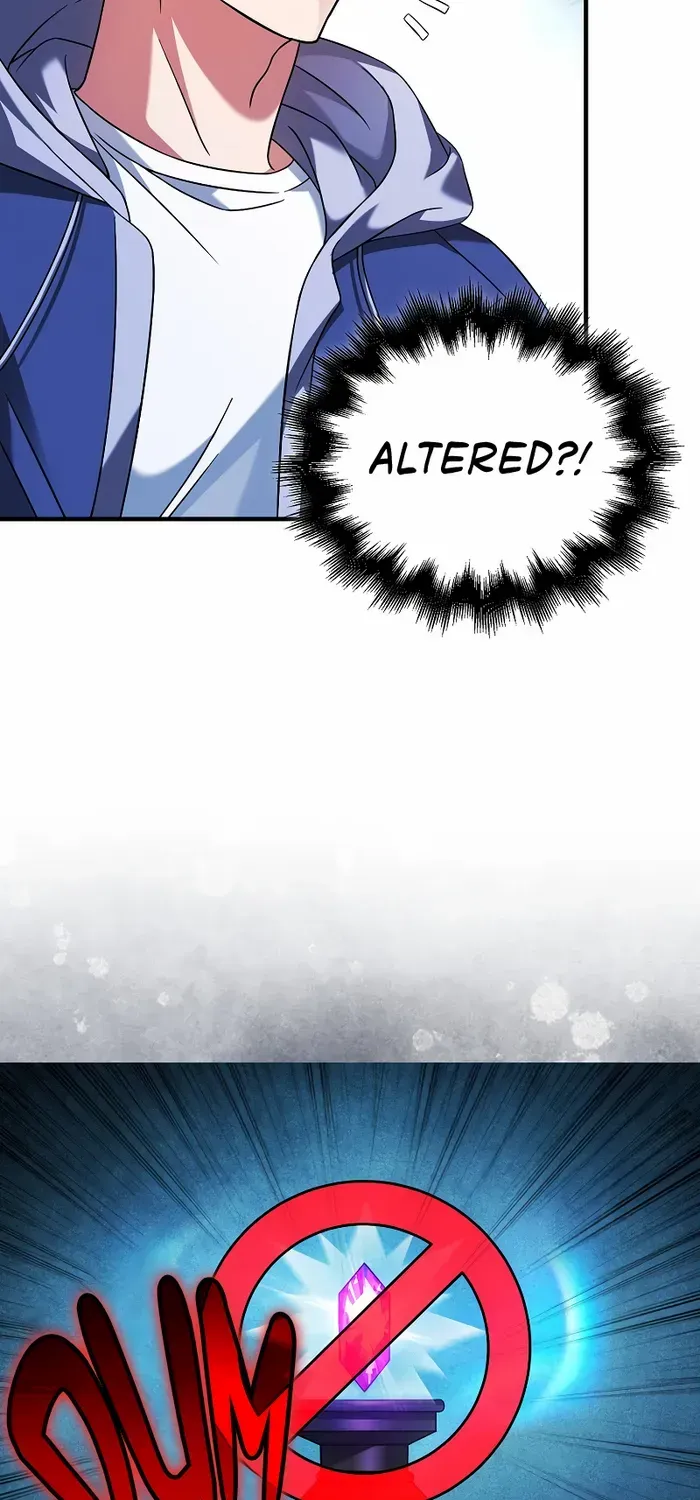Player with Maxed-Out Talent Chapter 39 page 84 - 