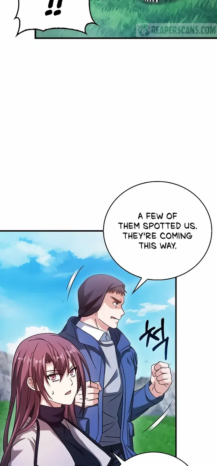Player with Maxed-Out Talent Chapter 39 page 89 - 