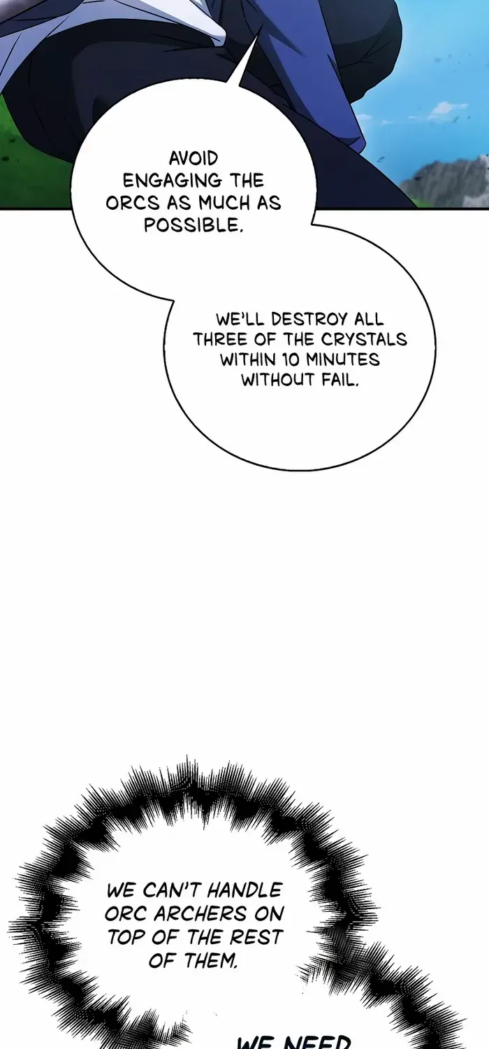 Player with Maxed-Out Talent Chapter 39 page 93 - 