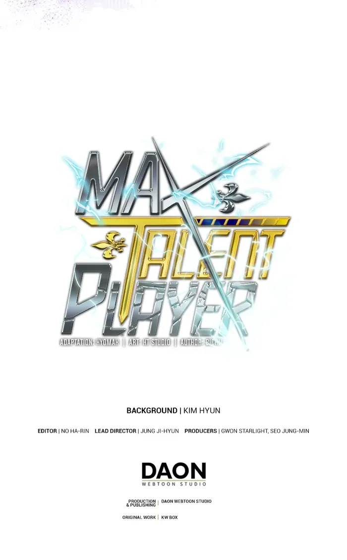 Player with Maxed-Out Talent Chapter 39 page 98 - 