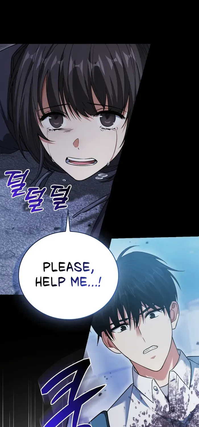Player with Maxed-Out Talent Chapter 4 page 2 - 