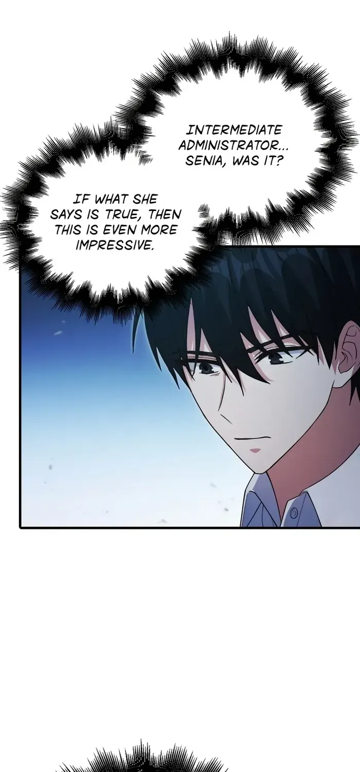 Player with Maxed-Out Talent Chapter 4 page 11 - 