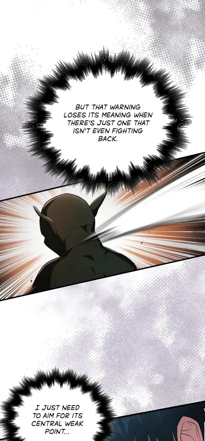 Player with Maxed-Out Talent Chapter 4 page 20 - 