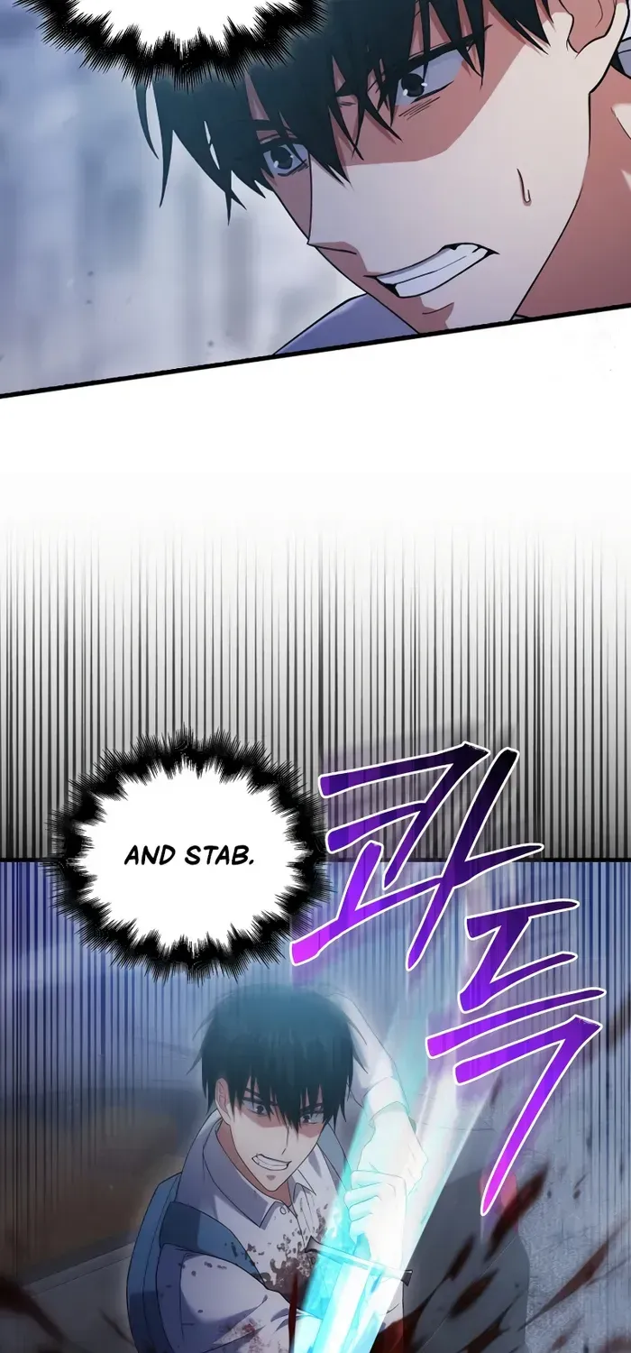 Player with Maxed-Out Talent Chapter 4 page 21 - 