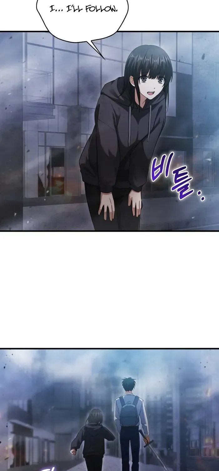Player with Maxed-Out Talent Chapter 4 page 28 - 